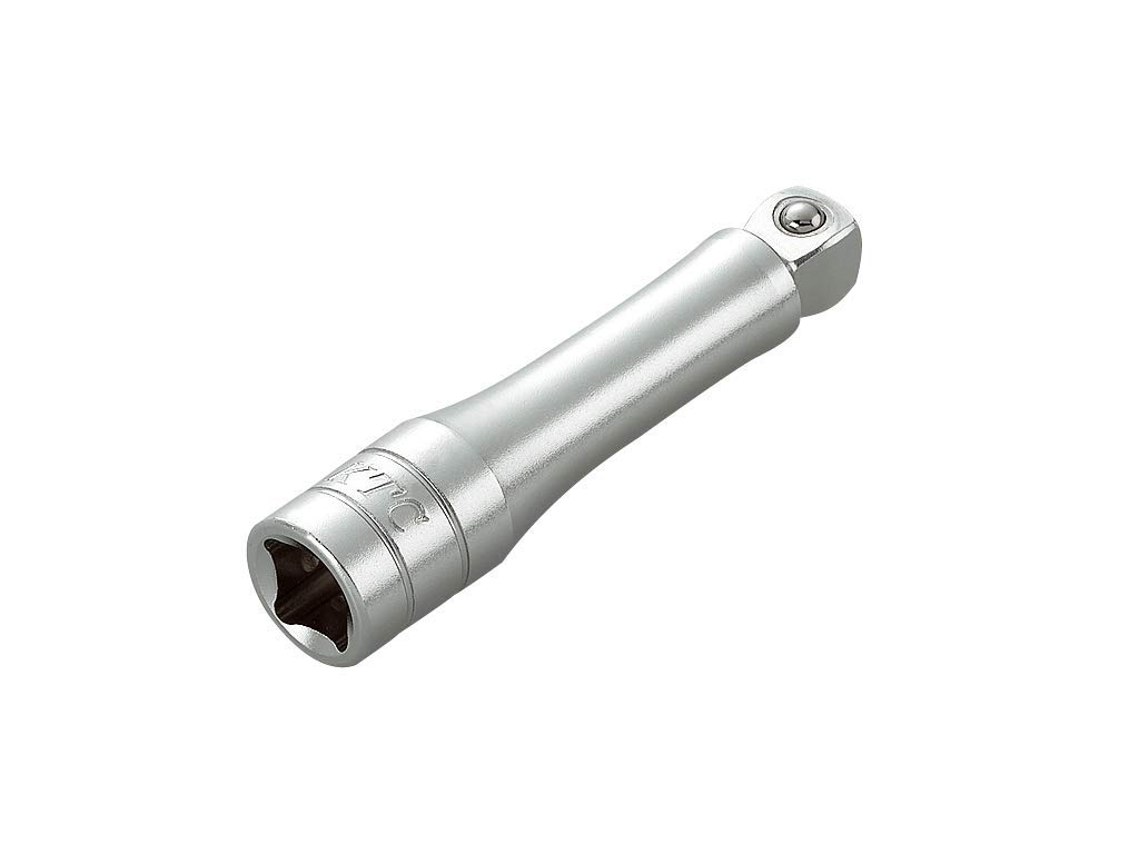 

Kyoto Machinery Tools Swing Extension Bar (KTC) 9.5sq BE3-200JW-S