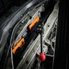 Plastic Tabs Hail Dent Removal Kit Non Marking Suction Car Dent Repair Tools  Automotive Body