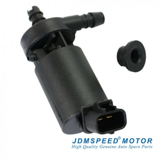 Headlamp Washer Pump With Grommet Fit For Lexus RX350 RX400h RX330 Toyota RAV4