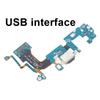 Smart Phone Acessory Tail Plug Cable USB Charging Small Board for Samsung S8 Active G892A