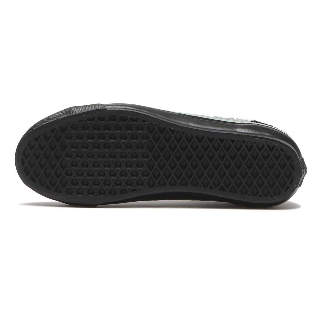 VN000EK7GP3 Vans Premium Old Skool 36 Jacquard Knit Black Gray Olivel (Men's)
