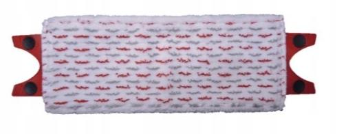 Vileda Ultramax Ultramat Spray Flat Mop Insert