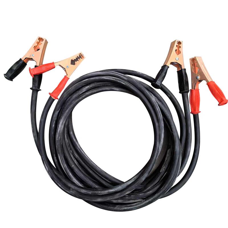 Shuoyue Heavy-Duty Jump Starter Cables