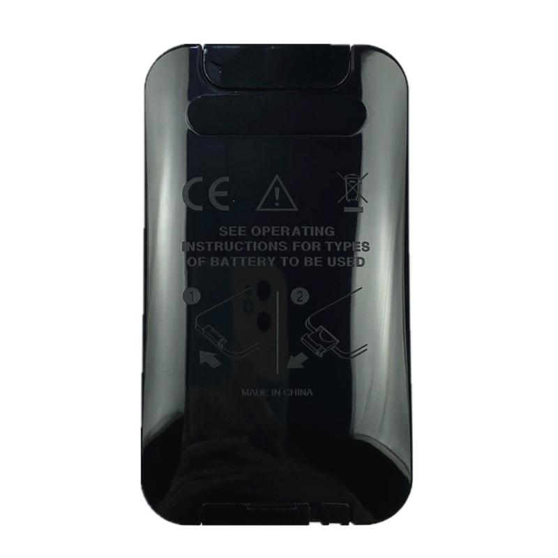 Ergonomic Remote Controller for Soundtouch Series Radio Music Sound Controller Plug and Play