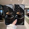 Dazzling Mosaic Pixel Light Dot Texture Pattern Phone Case for iPhone 16 16 Pro 16 Pro Max 16 Plus 15 15 Plus 15 Pro 15 Pro Max