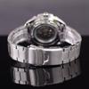 Seiko 5 Sports Automatic Wristwatch SRPC53K1 100M Water Resistant Men's