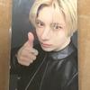 SHINEE Concert Taemin Photocard