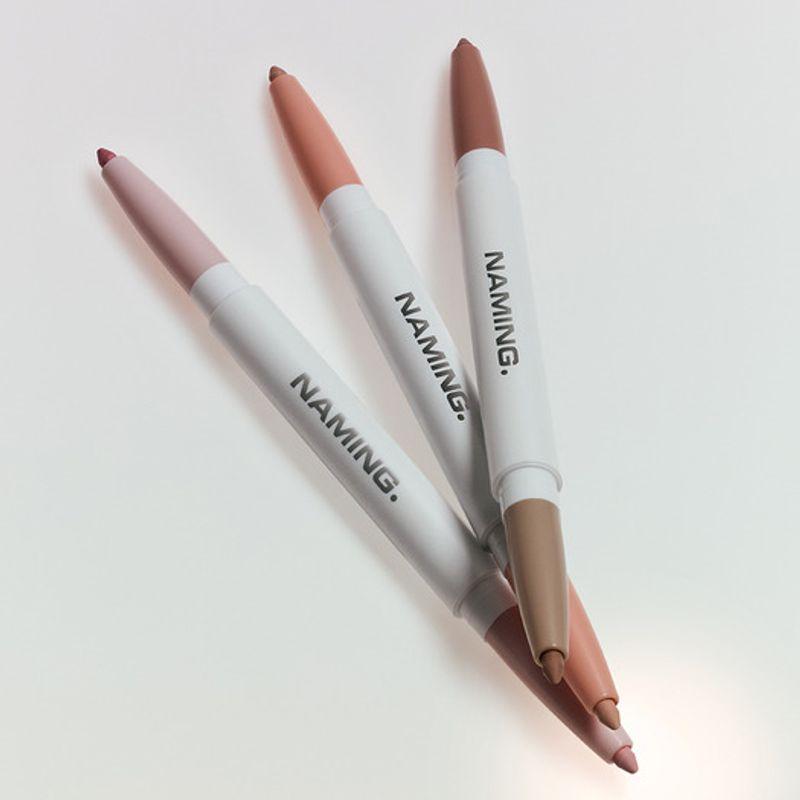 [NEW/Chaehee Joint Development] Perfect Tail Eye Designing Dual Liner