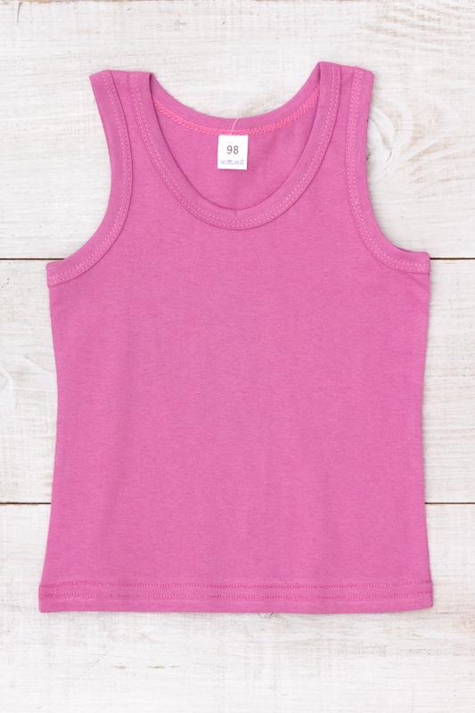 Children’s Sleeveless Shirt – Lightweight & Stylish Design, Any season, 6072-001 HC