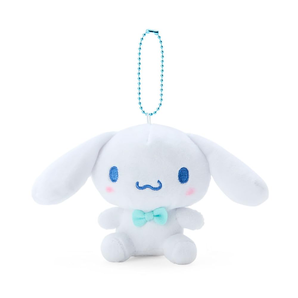 Sanrio Cinnamoroll Mascot Holder 054909