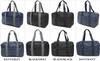 Relife School Bag Boston Bag Manufacturer Part Number (1099) Black/Gray