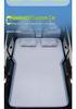 Compatible Xiaomi YU7 Car Rear Seat Inflatable Mattress - Trunk Sleeping Pad