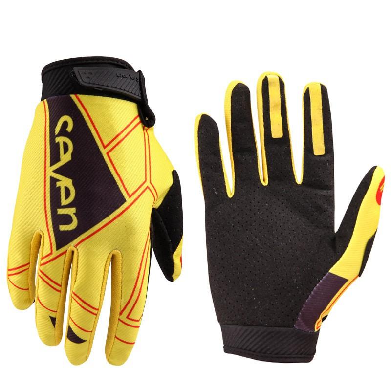 Motorcycle Racing Gloves Off-road Cycling MX Sports Men Women