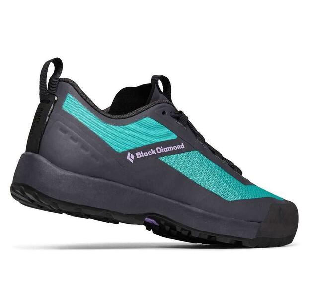 Black Diamond Mission LT 2 ботинки трекинговые