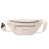 Fashion Waist Packs for Women Men Belt Bags Packs Lightweight Crossbody Bags Bum Bags for Running Hiking Travel Workout Bolsa