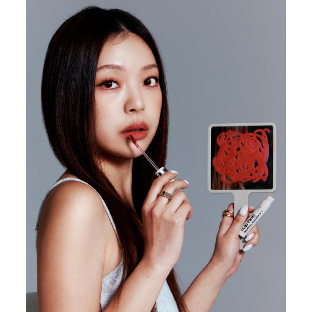 Tooq Up Out Mirror Lip Tint  15color 17 Noce pink
