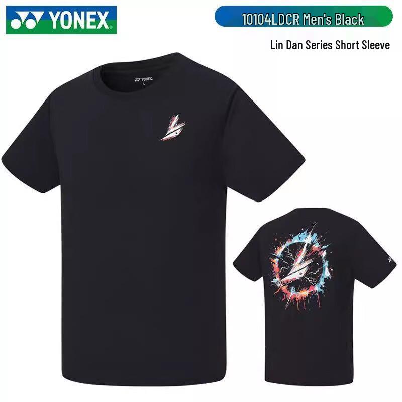 

Мужская одежда для бадминтона серии Lin Dan от YONEX M