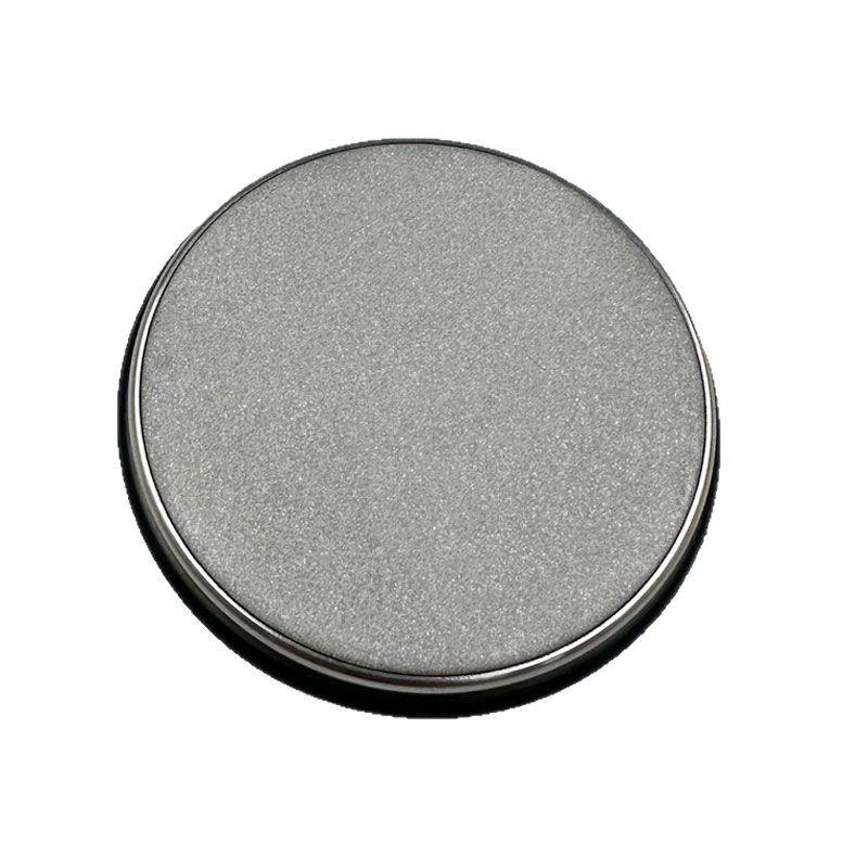 Rolling Wheel Knife Sharpener with Diamond and Ceramic Replacement Heads