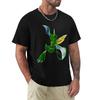 Scyther Classic . T-Shirt Casual Short Sleeve Shirt