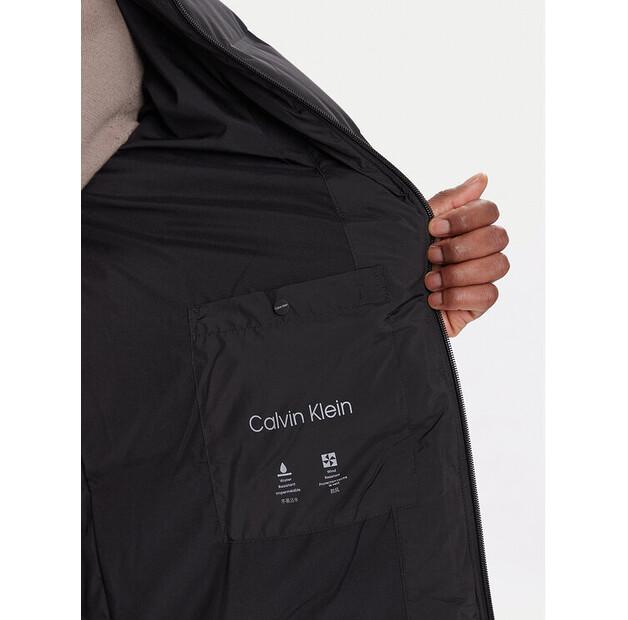 Куртка пуховая Calvin Klein LV04LD516G