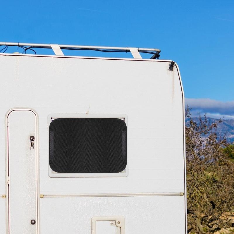 Car Window Shades for Baby 16''x25''  Sun Shade Blocker, Cling Window Cover Glares Shield and UV Rays Protections