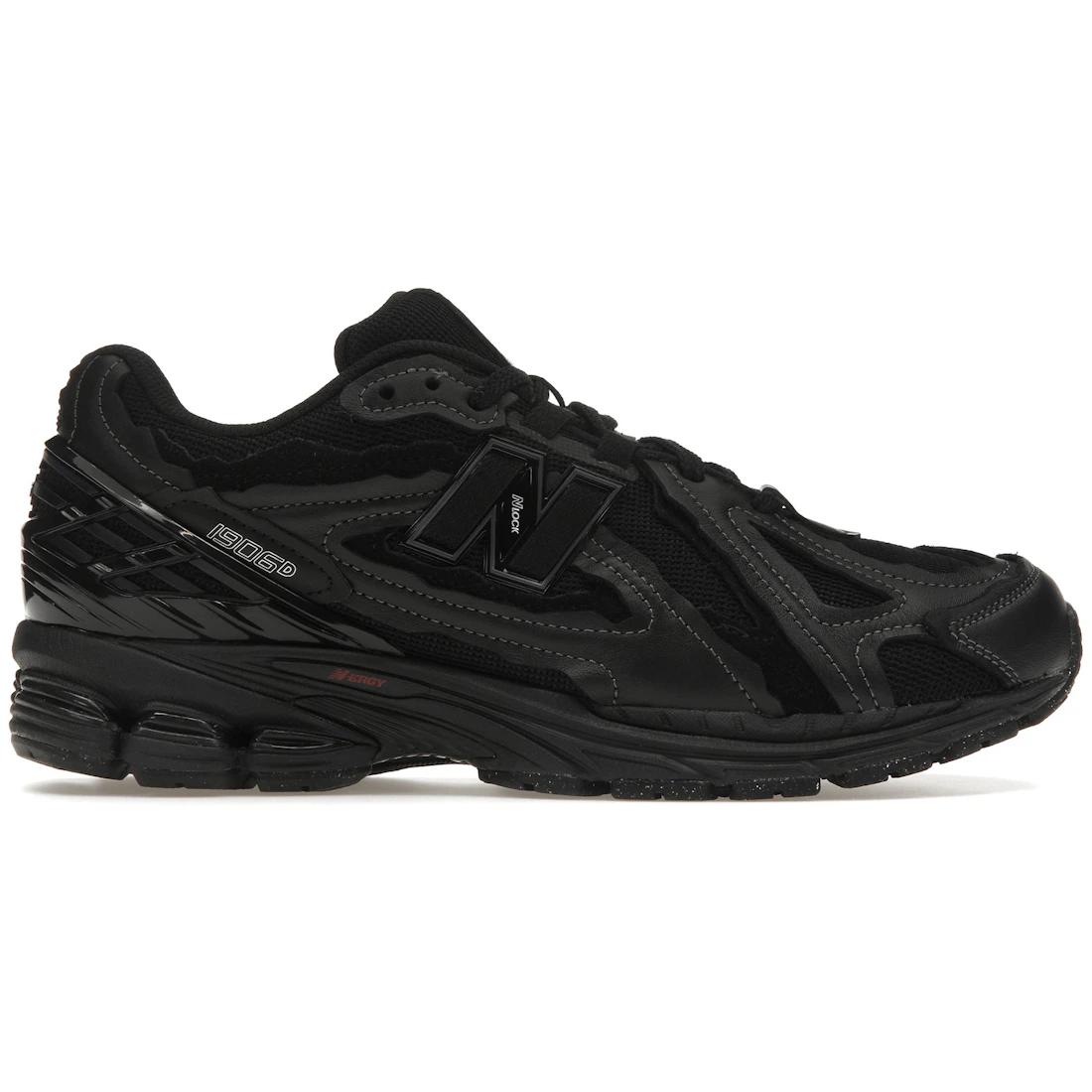 

Sneaker New Balance 1906D Protection Pack Black Leather(M1906DF) 39.5