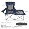 Fkstyle Recliner Chair Folding Chair Fashionable For One Person Outdoor Chair High Back Hammock Sauna
