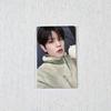 [USED] Stray Kids 'DO IT' FANS Resurrection Bonus Trading Card Seungmin