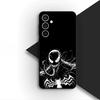 Phone Cover for OPPO A18 A16 A80 A40 A17 A15 A38 A78 A79 A54 A57 A58 A60 4G 5G Casing Soft Case Venom Marvel Spiderman Poster