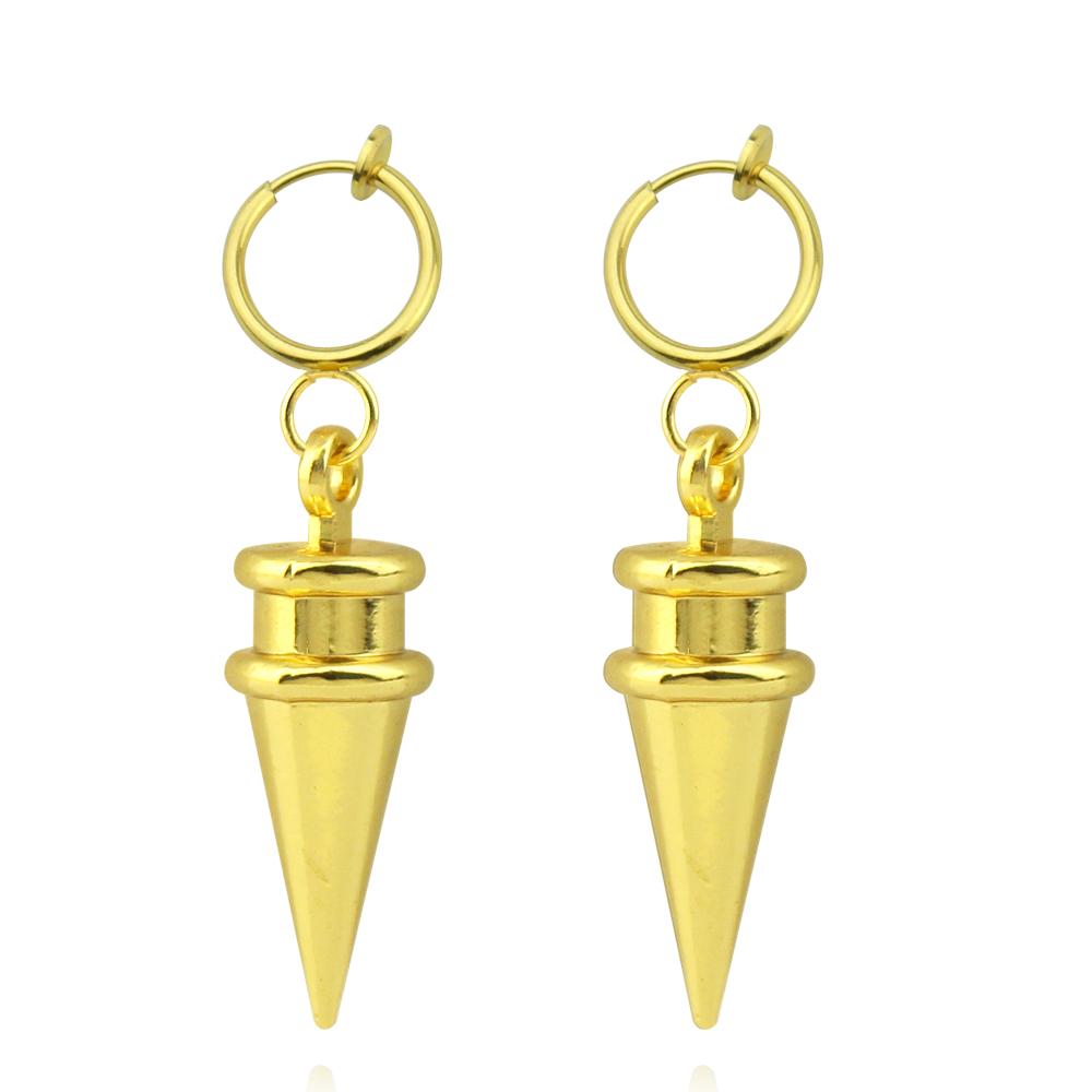 Anime Spy X Family Cos Yor Forger Earrings Props Needles Thorn Princes Accessories Cosplay Anime Props Gift
