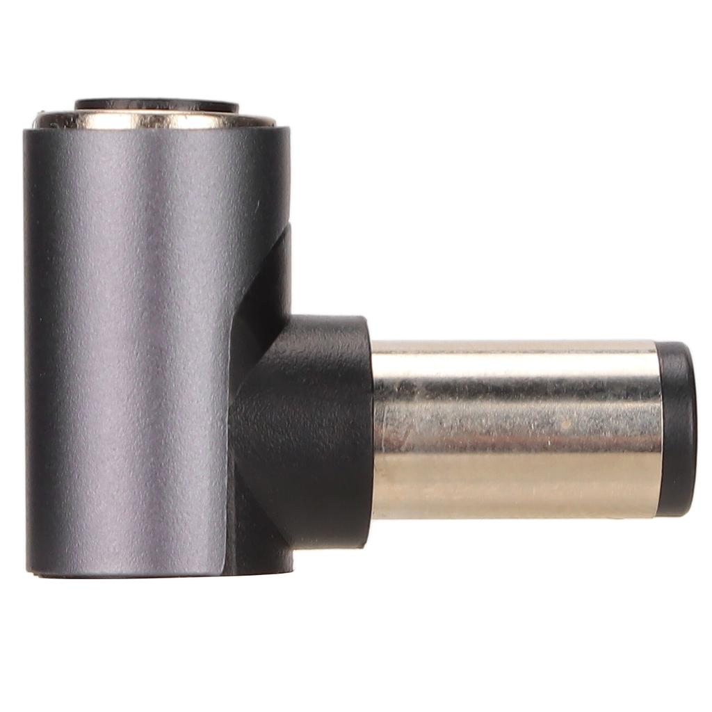 Magnetic DC Charging Adapter 7.4x5.0mm Compact Structure DC Charging Adapter for HP Laptop