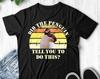 Tops – T-Shirts