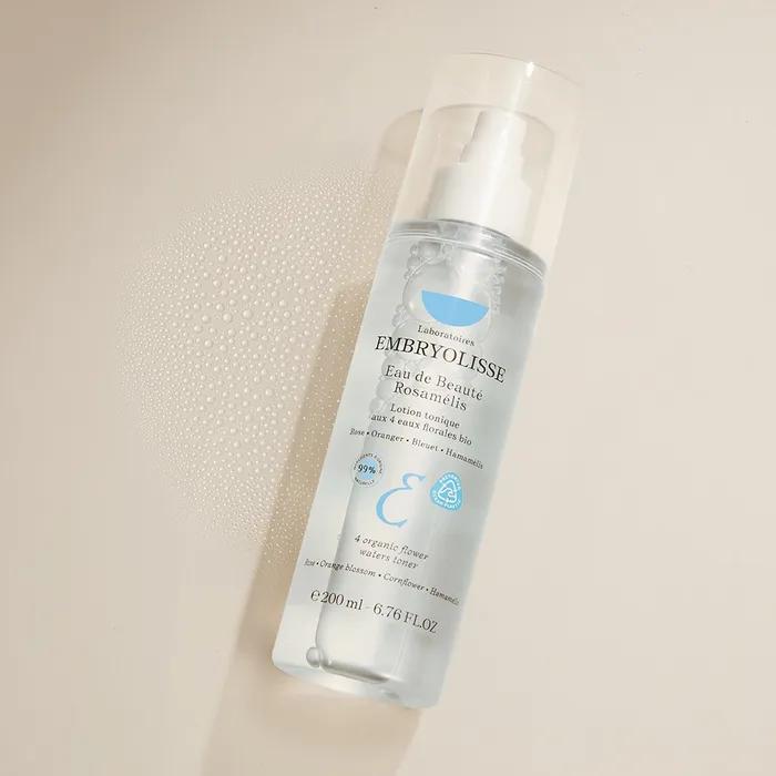 Eau De Beaute Rosamelis Mist