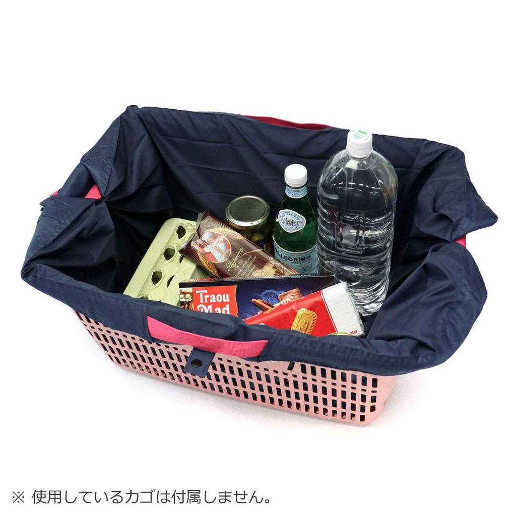 Myrna Shupatto Compact Bag L S419 Black