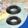 5Pcs Drip Ring Replacement Outdoor Rowing Boat Raft Canoe Kayak Oar Accessories Paddle Splash Guards Propel Paddle Parts