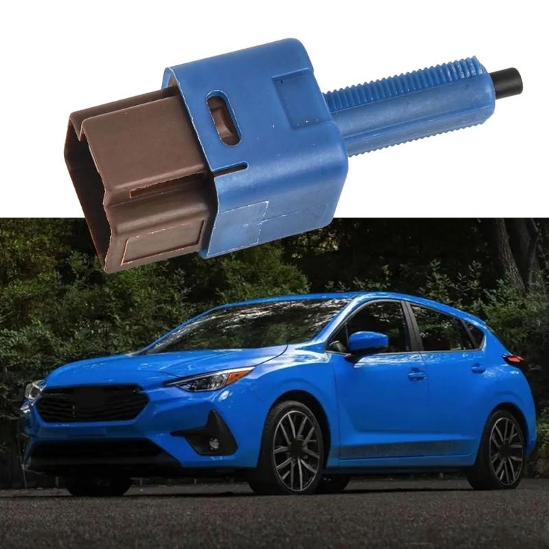 Automotive Brake Light Switches Designed For 50000 Cycles Ensuring Longevity And Reliability Featuring Simple Installation 201-1962 1S7114 SLS540
