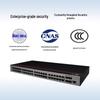 Huawei S1730S-S48T4X-A1 Enterprise Gigabit Switch