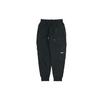Knitted Sweatpants Men's Black CN5305-010