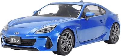 Tamiya Sports Car Series SUBARU Plastic Model 24362 1/24 No.362 BRZ(ZD8)