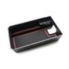 HUAHAO New Toyota Harrier 80 Series Dedicated Center Console Box, Center Console Tray, Interior