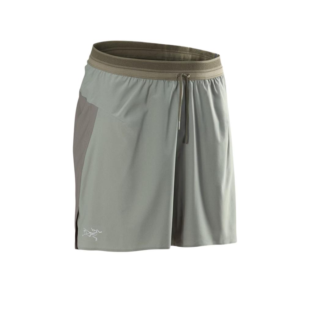 Arc'teryx NORVAN LINER SHORT 7' Spodenki Sportowe Męskie X000009540