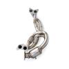 Subaru BRZ 2.0 2012-2018 Stainless Steel Exhaust Muffler Manifold
