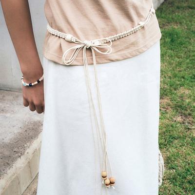 אביזרים – רצועות וחגורות לנשים