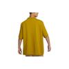 Polo Shirts Men's Bronze Polo Collar Moderate Straight Fit DX0618-716