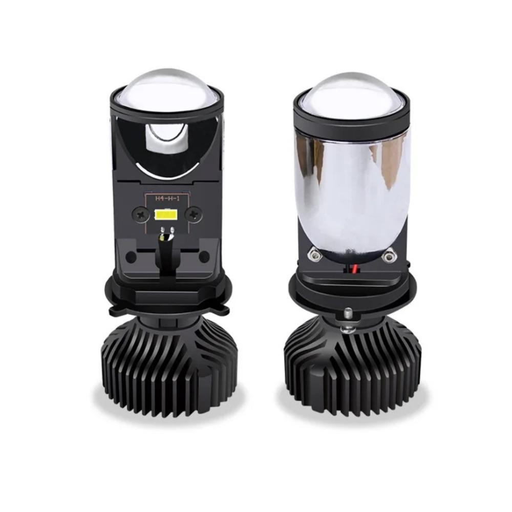 

Super Bright Front Lamp CSP Chips High Beam Headlights High Power Projector Headlights Off-Road Y6D