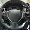 Car Accessories Hand-stitched Car Steering Wheel Cover Microfiber Leather For Suzuki CELERIO S-CROSS SX4 Vitara 2013-2015