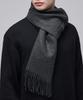 Essential Muffler [Charcoal Gray]