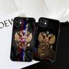 Popular Flag Of Russia For IPhone Air 16 15 14 Plus 13 12 11 Pro Max Matte Cover Jelly Shockproof Phone Case