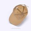 Summer Sunshade Sunscreen Cap Quick-Drying Waterproof Baseball Cap Men's Outdoor Sports Cool Breathable Cap