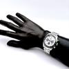 Used B188 [Working/Excellent Condition] SEIKO PROSPEX SPEEDTIMER SBDL085 Seiko Prospex Speedtimer Solar Chronograph Panda Dial Men's Watch